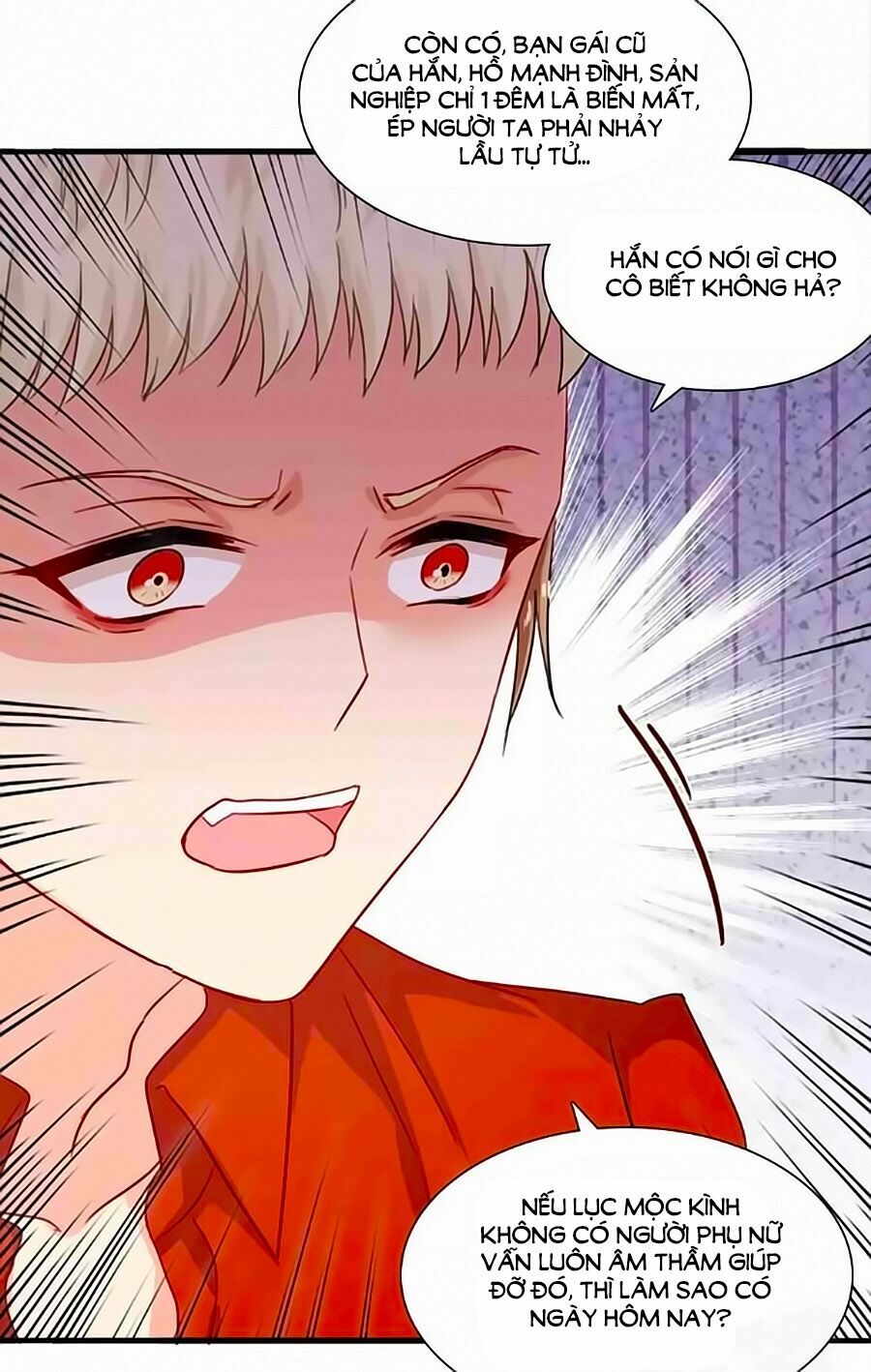 Chỉ Nhiễm Thành Hôn: Chapter 175
