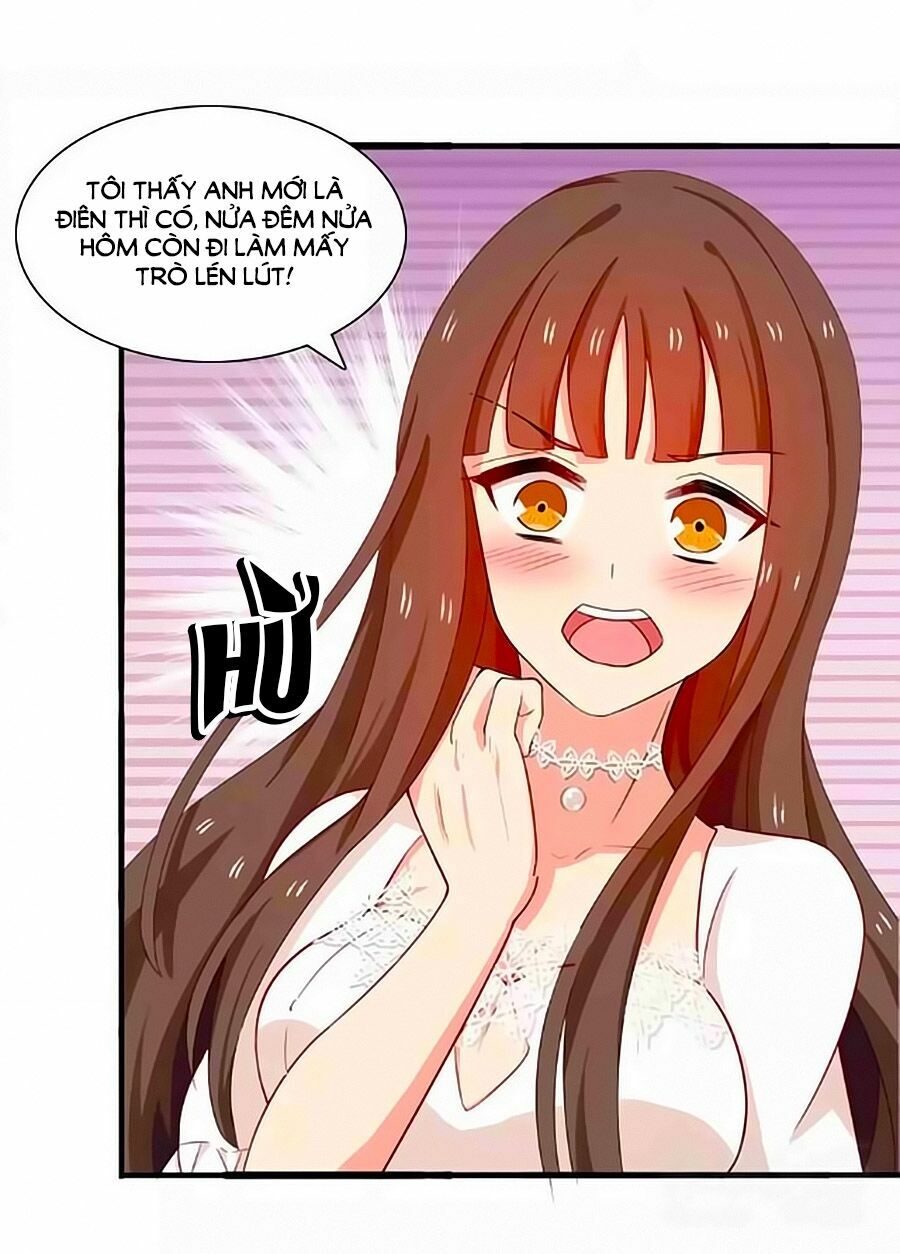 Chỉ Nhiễm Thành Hôn: Chapter 175