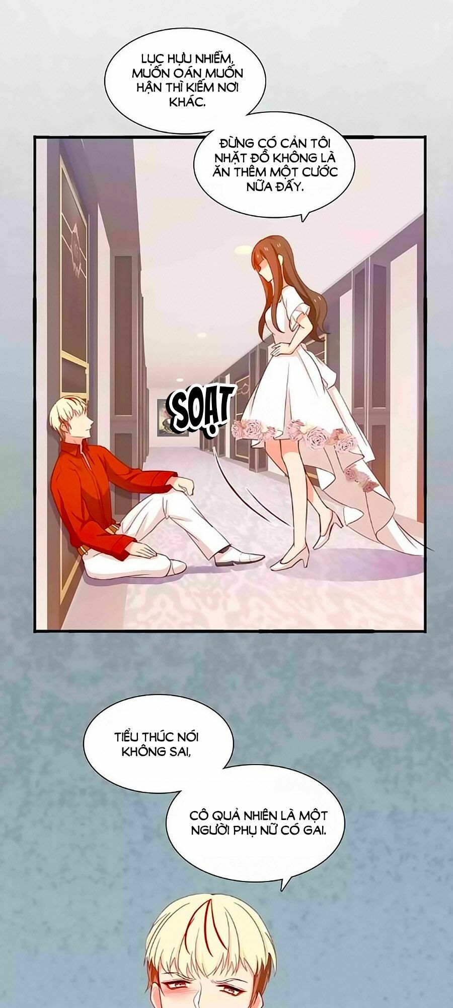 Chỉ Nhiễm Thành Hôn: Chapter 175