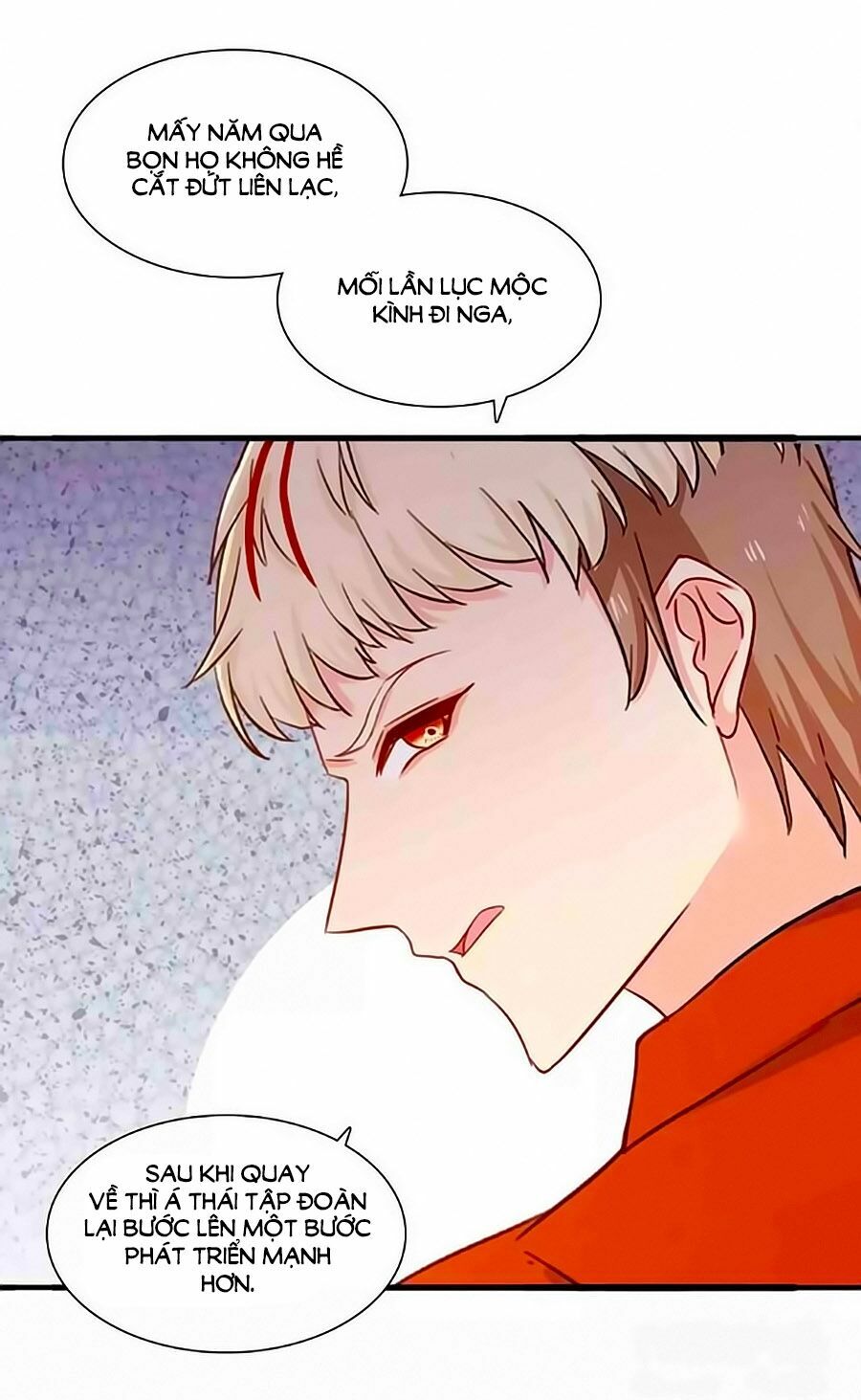Chỉ Nhiễm Thành Hôn: Chapter 176