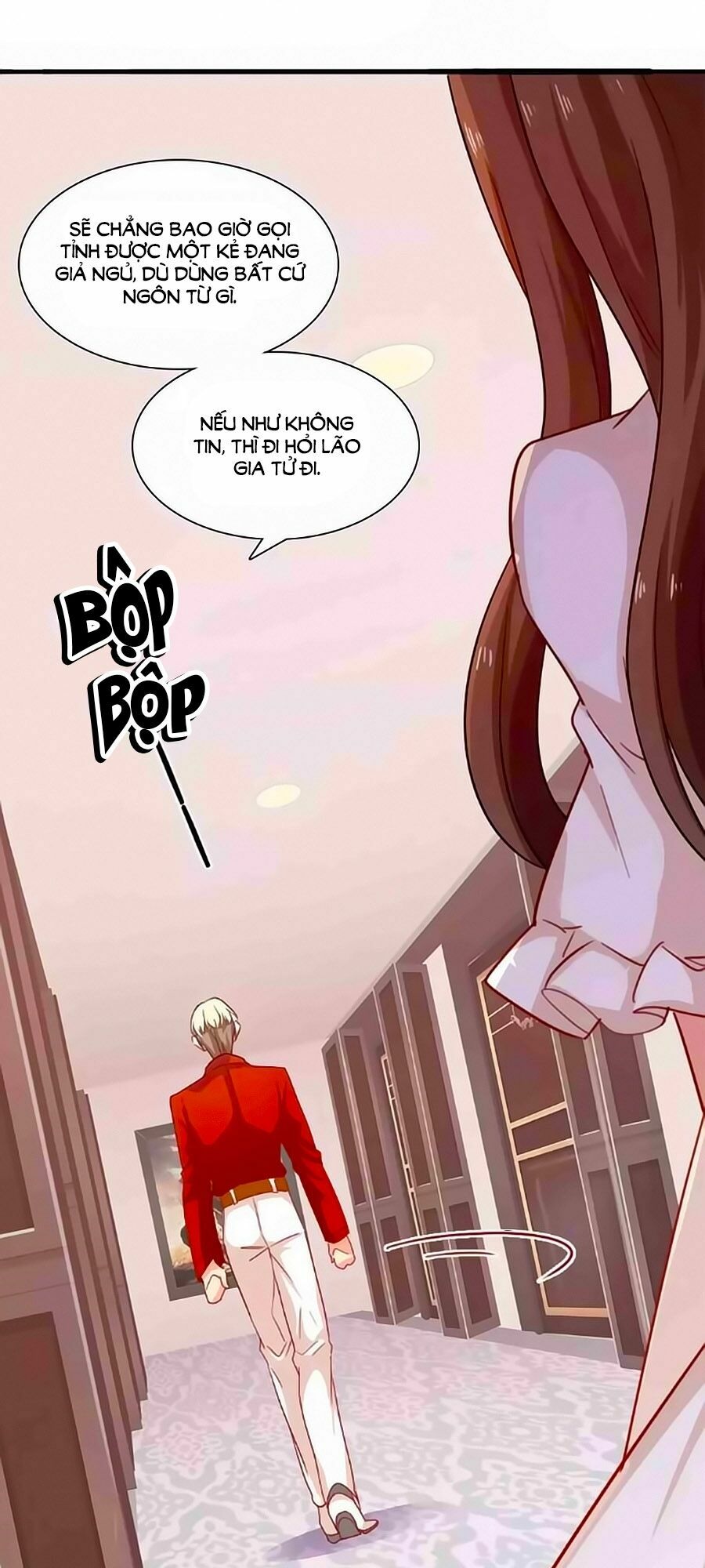 Chỉ Nhiễm Thành Hôn: Chapter 176