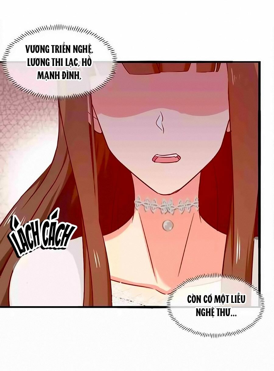 Chỉ Nhiễm Thành Hôn: Chapter 176