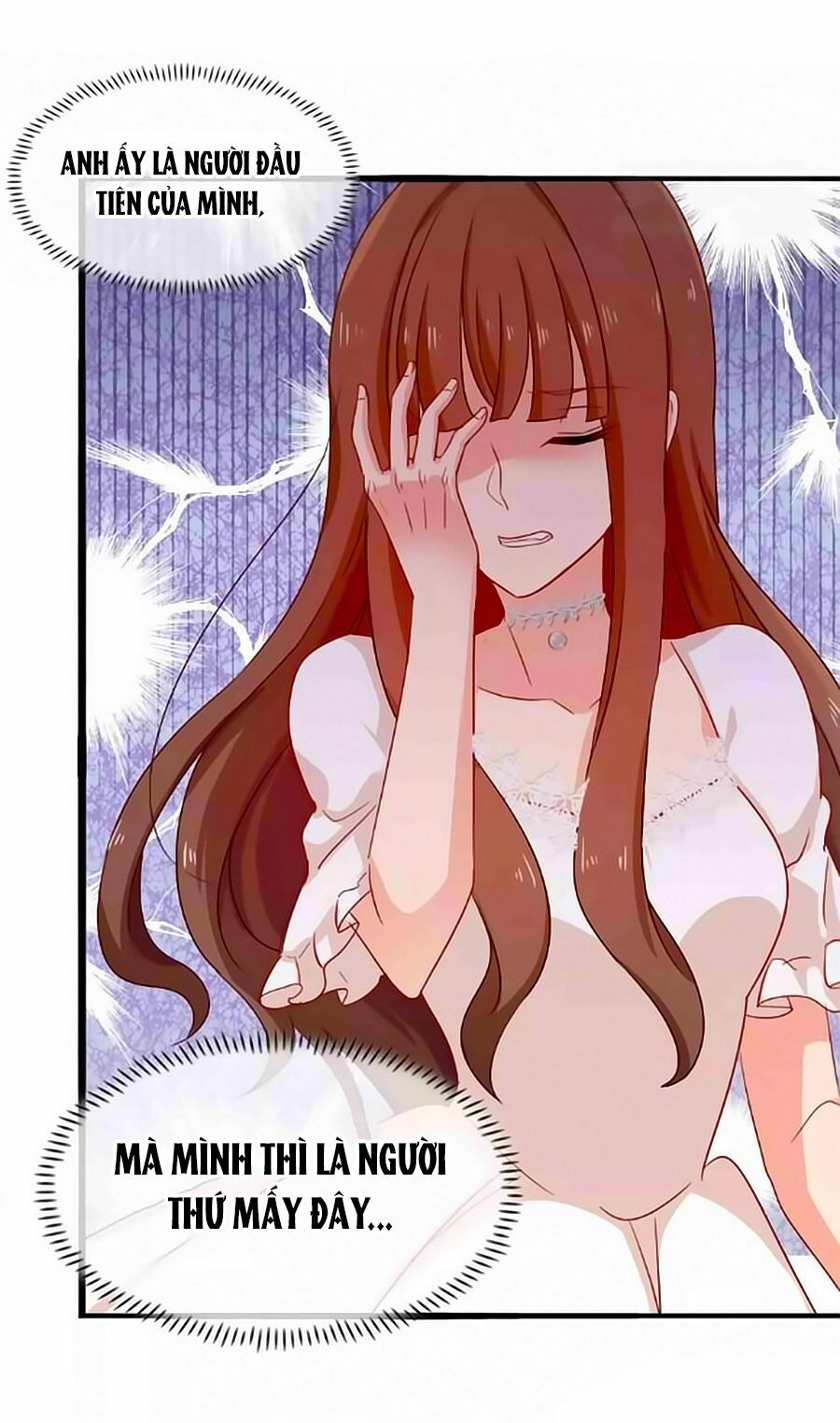 Chỉ Nhiễm Thành Hôn: Chapter 176
