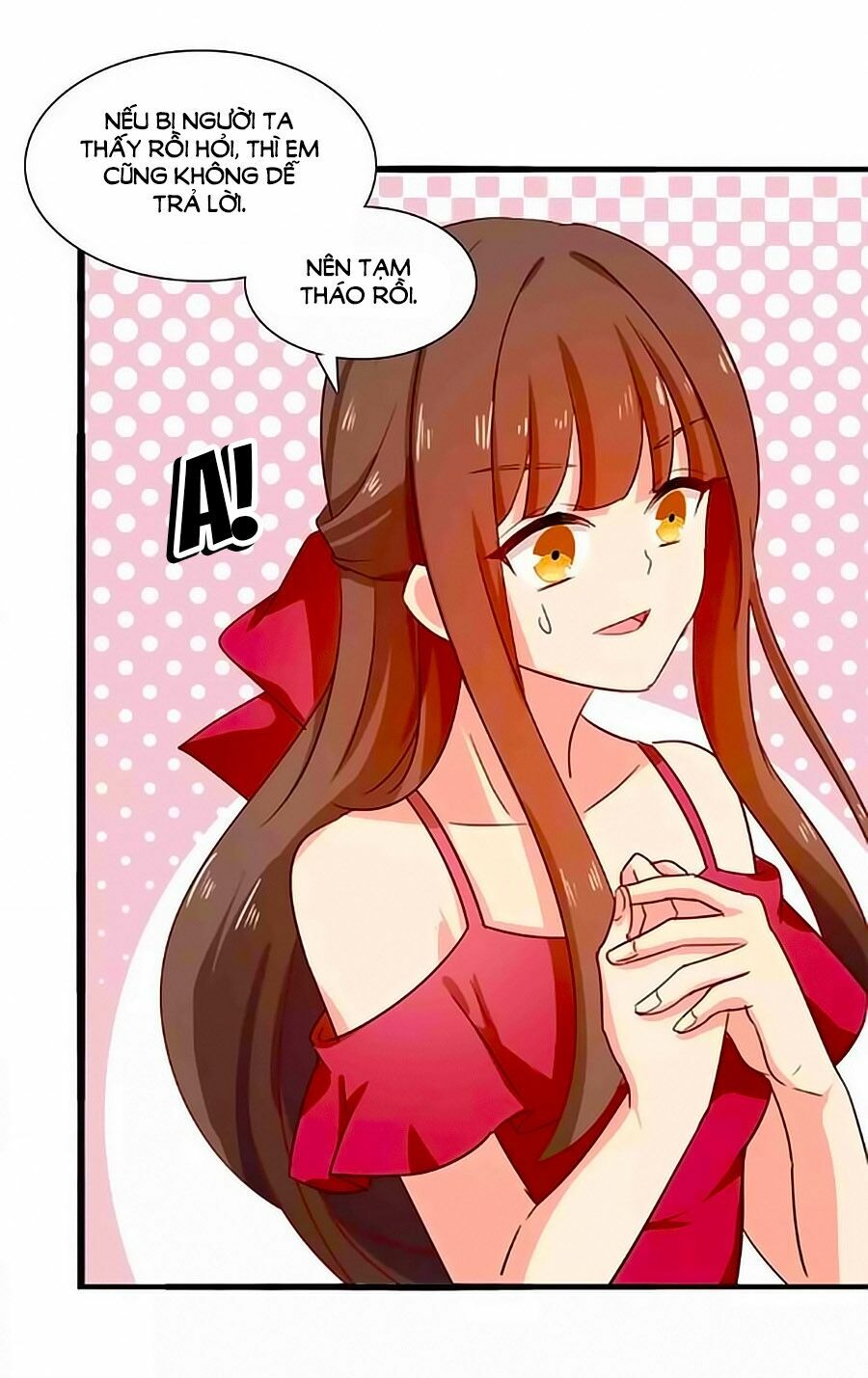 Chỉ Nhiễm Thành Hôn: Chapter 176