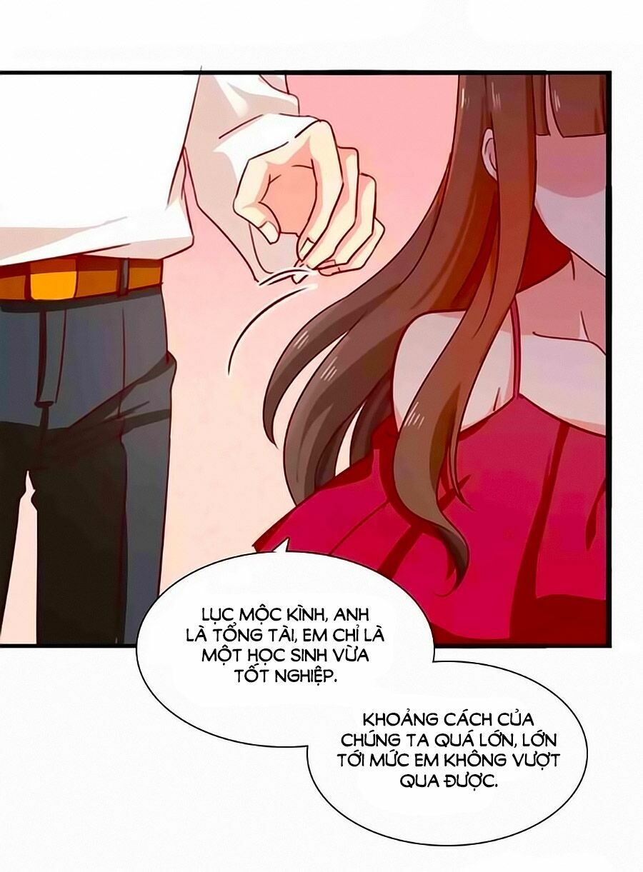 Chỉ Nhiễm Thành Hôn: Chapter 176