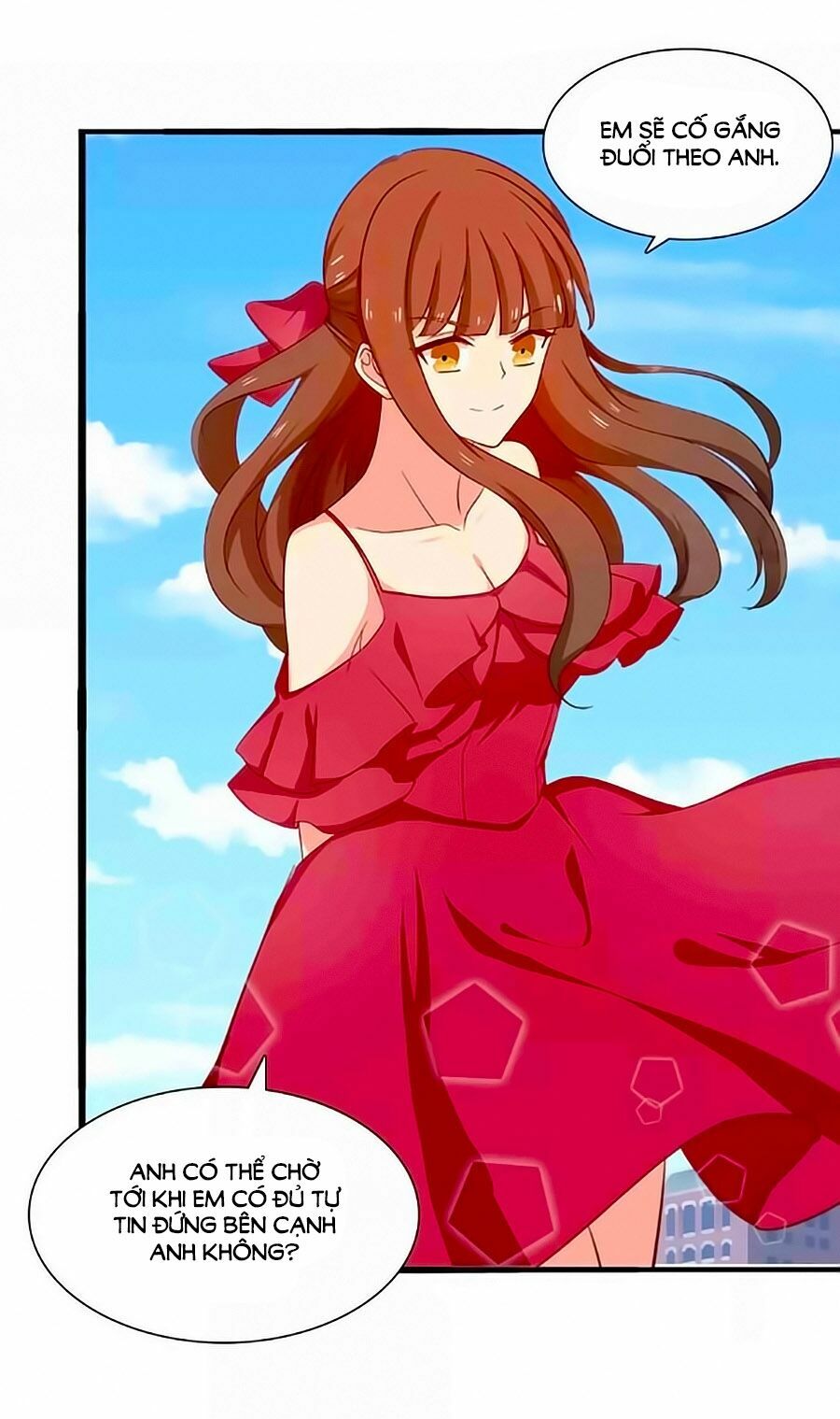 Chỉ Nhiễm Thành Hôn: Chapter 176