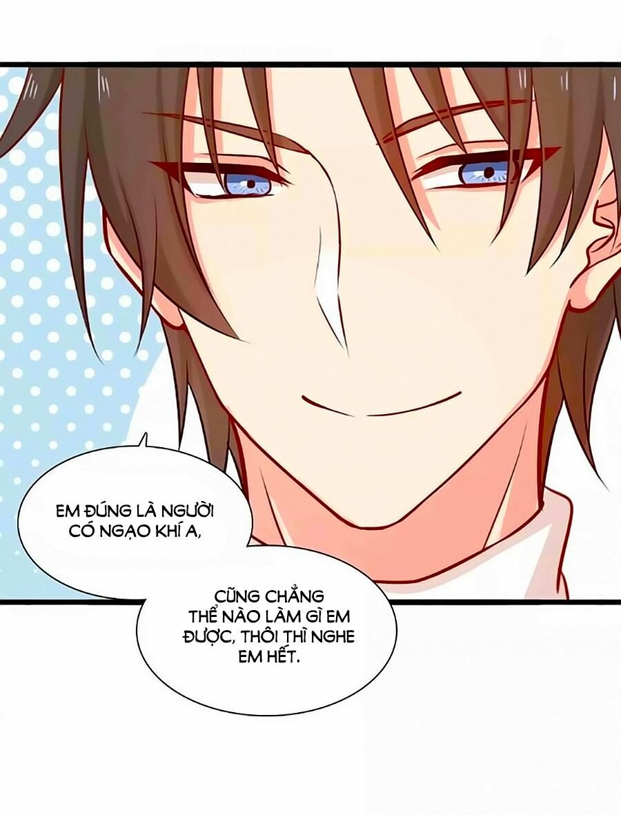 Chỉ Nhiễm Thành Hôn: Chapter 176