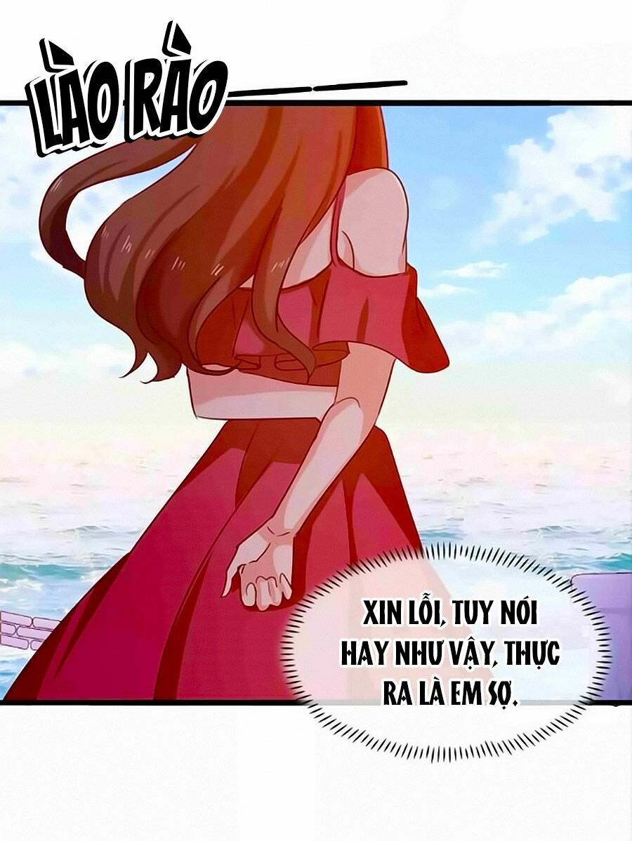 Chỉ Nhiễm Thành Hôn: Chapter 176