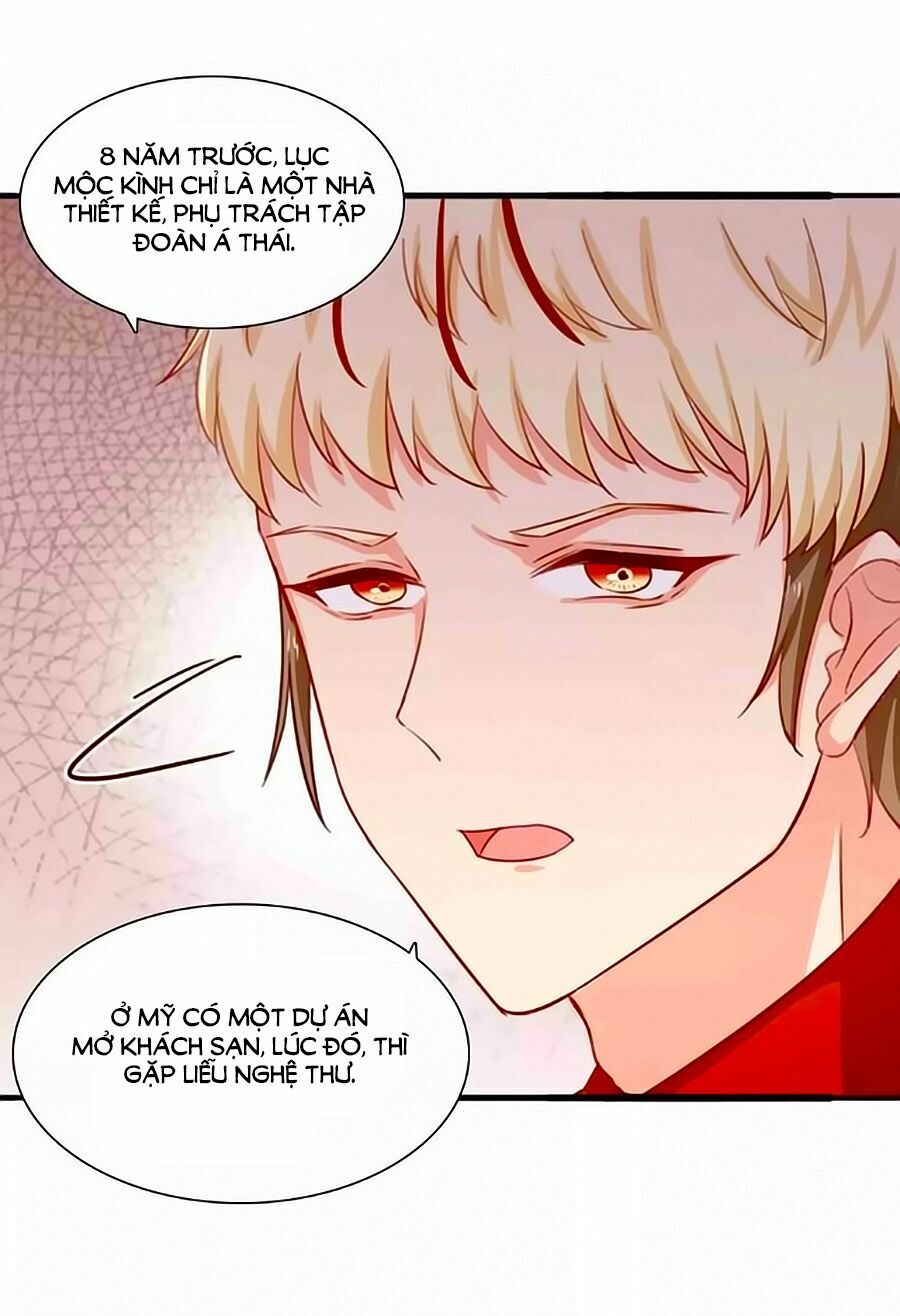 Chỉ Nhiễm Thành Hôn: Chapter 176