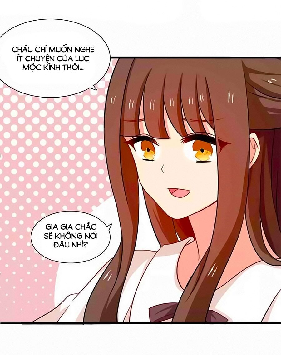Chỉ Nhiễm Thành Hôn: Chapter 177