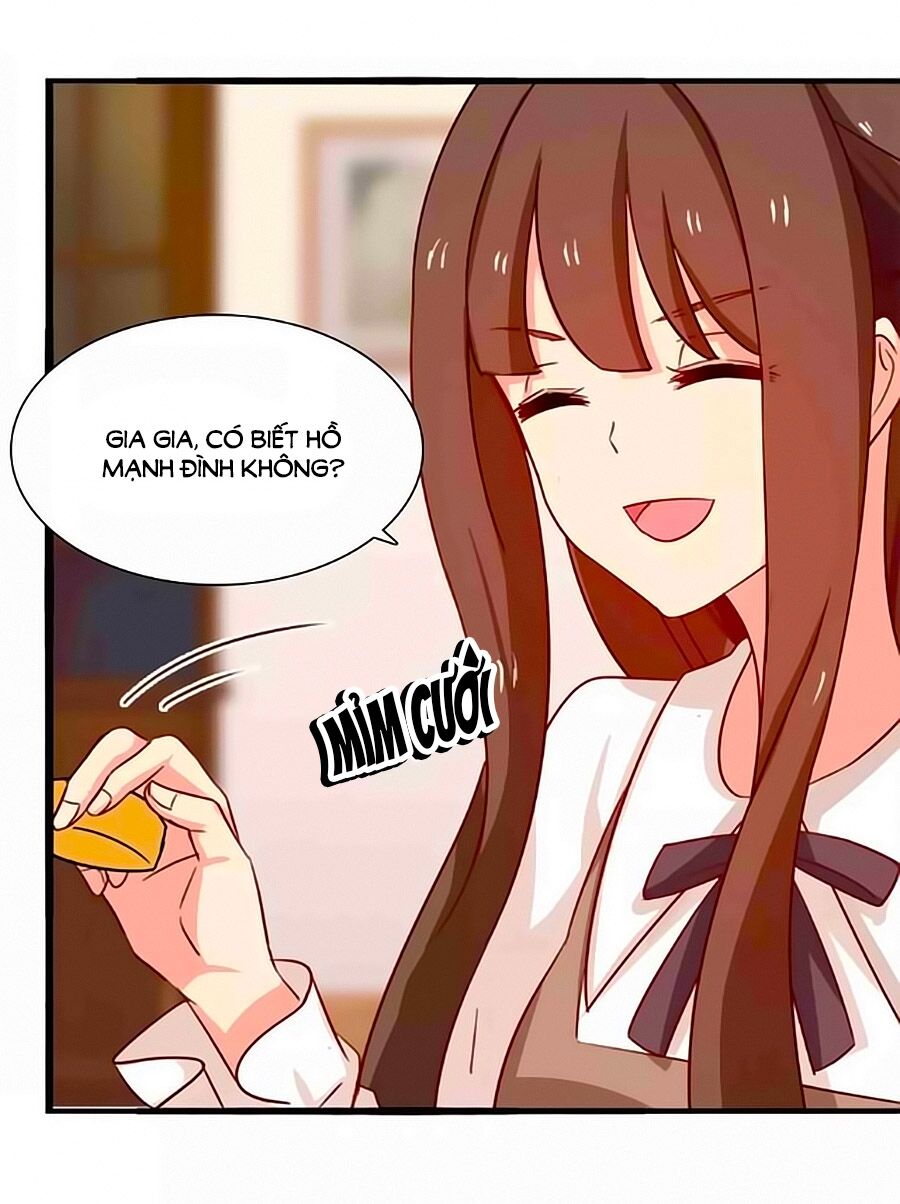 Chỉ Nhiễm Thành Hôn: Chapter 177