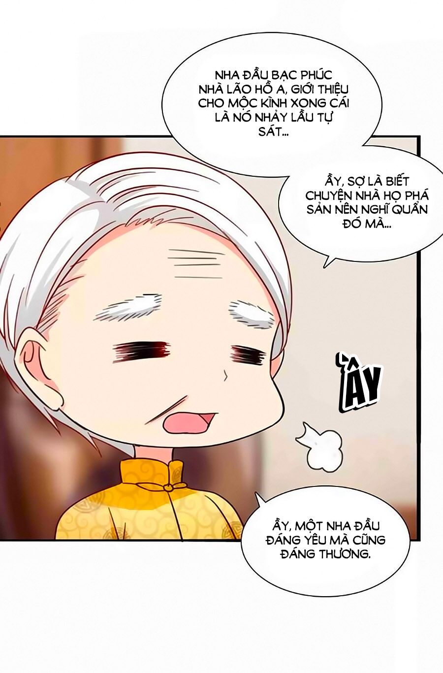 Chỉ Nhiễm Thành Hôn: Chapter 177