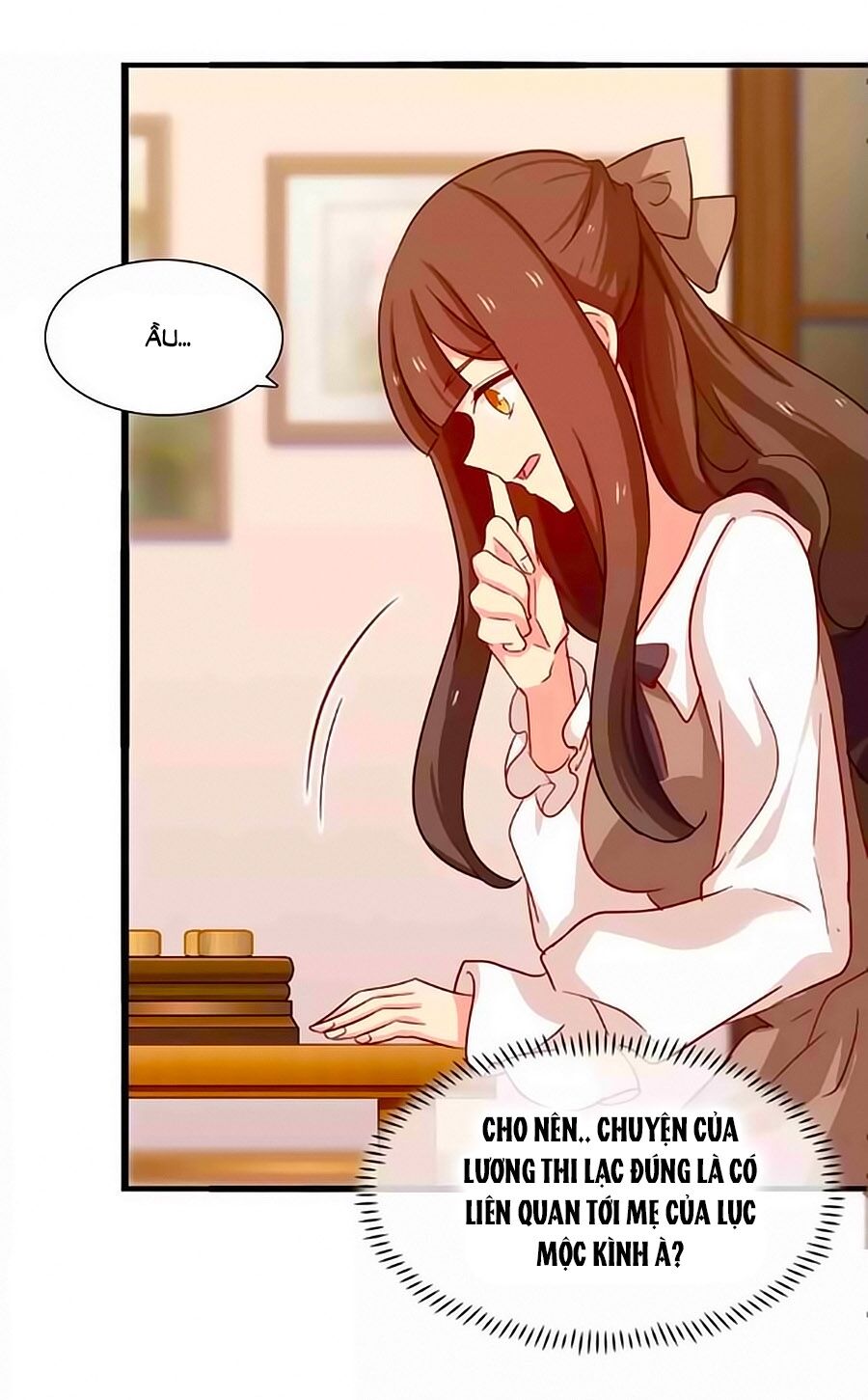 Chỉ Nhiễm Thành Hôn: Chapter 177