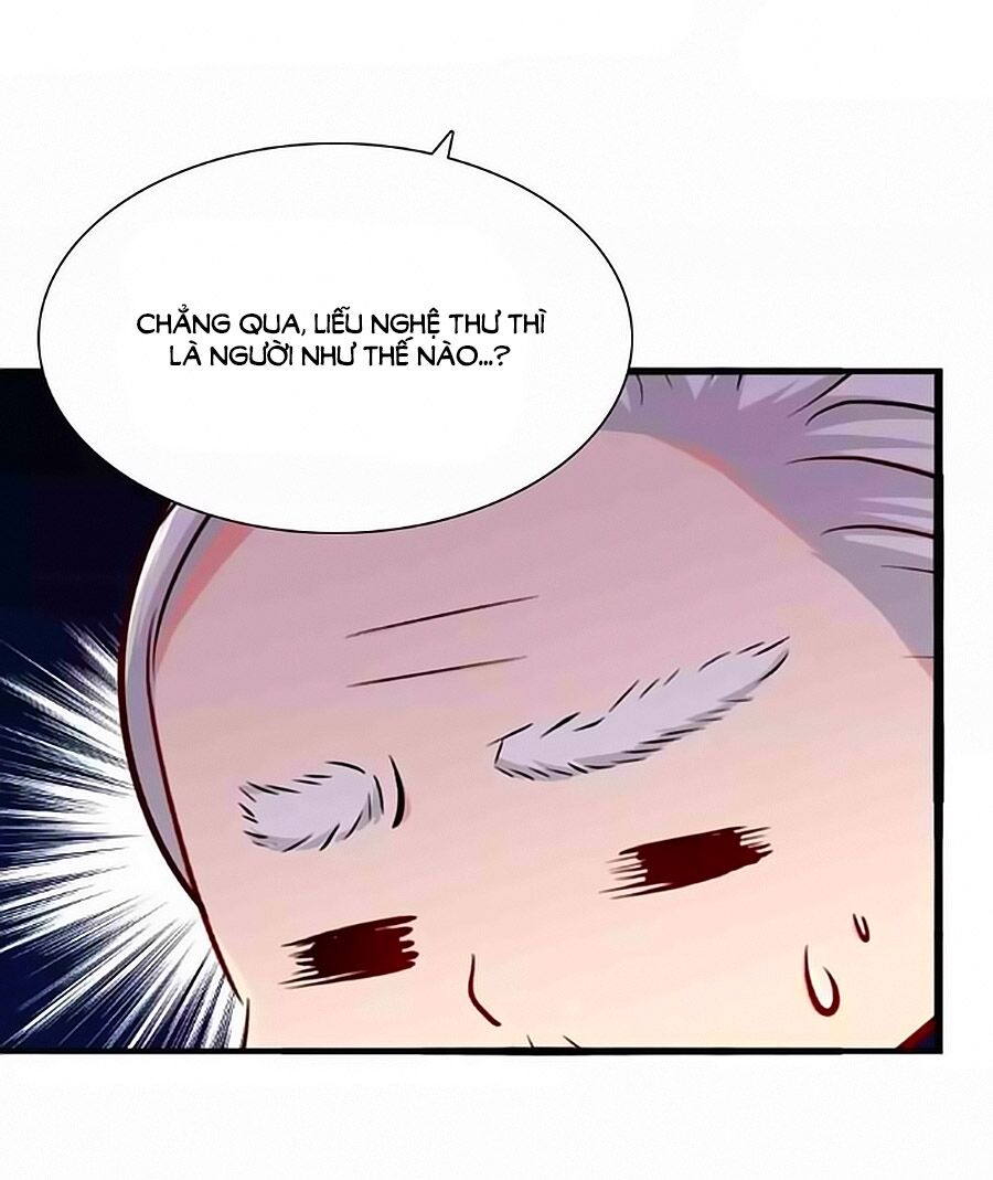 Chỉ Nhiễm Thành Hôn: Chapter 177