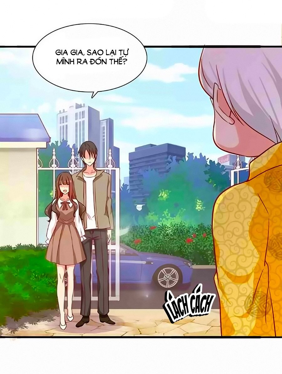 Chỉ Nhiễm Thành Hôn: Chapter 177