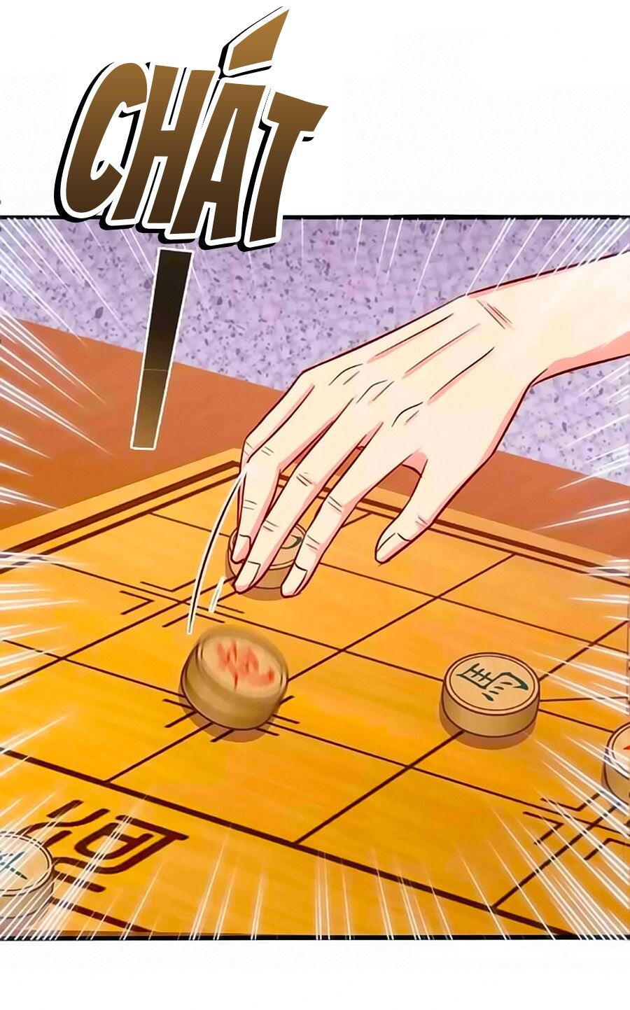 Chỉ Nhiễm Thành Hôn: Chapter 177