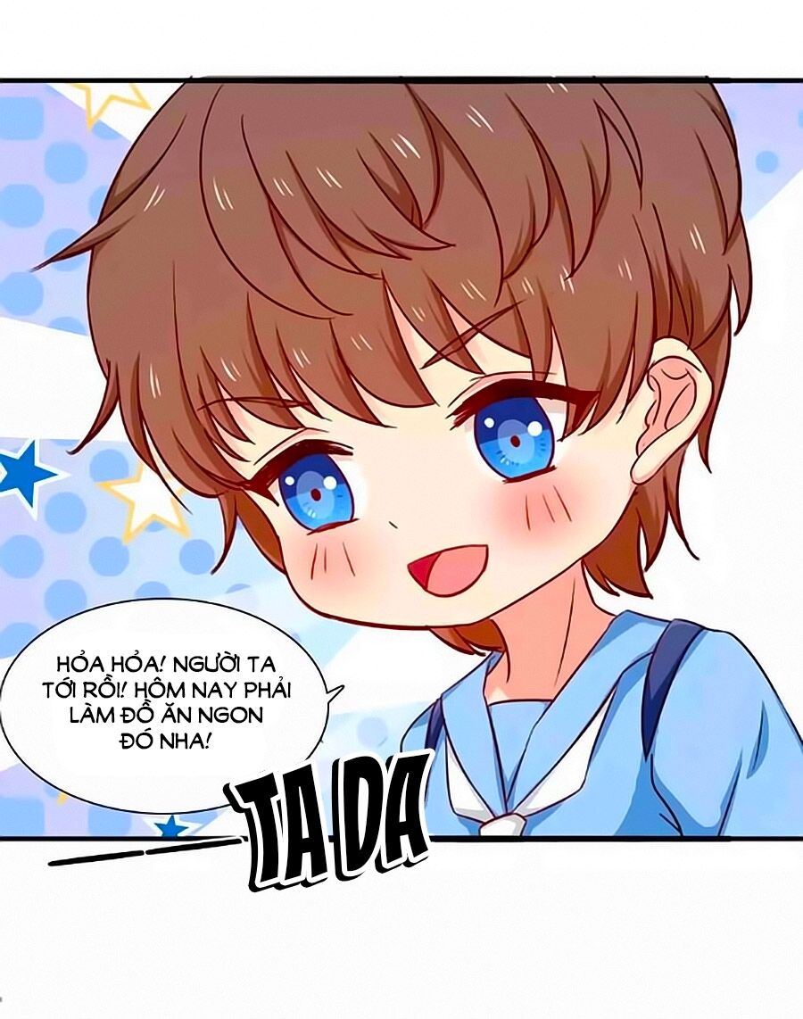 Chỉ Nhiễm Thành Hôn: Chapter 177