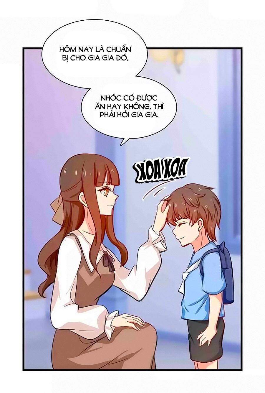 Chỉ Nhiễm Thành Hôn: Chapter 177