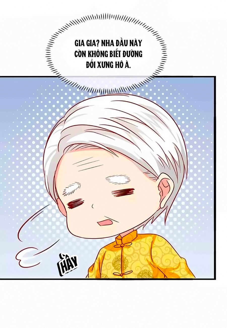 Chỉ Nhiễm Thành Hôn: Chapter 177