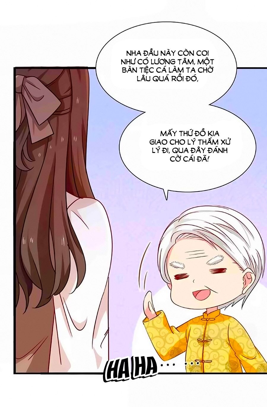 Chỉ Nhiễm Thành Hôn: Chapter 177