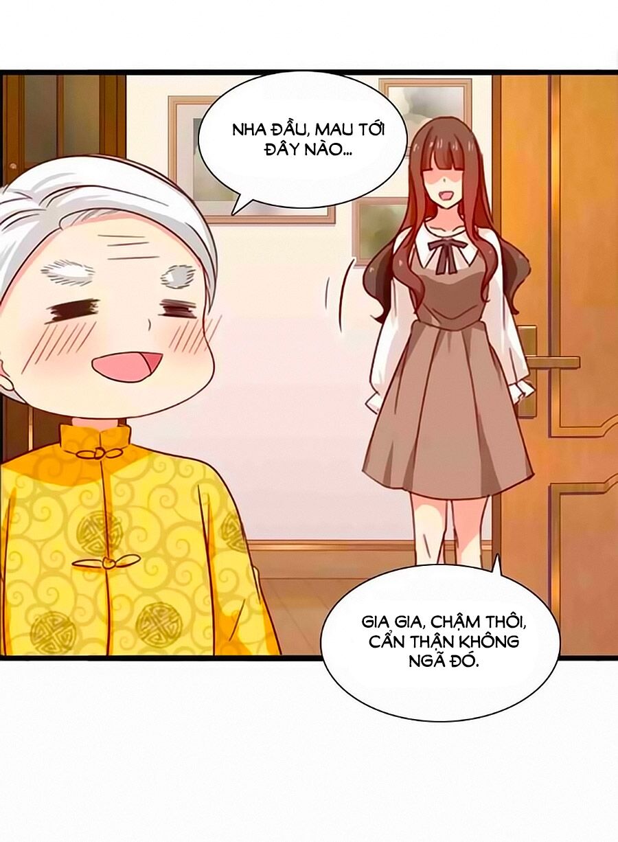 Chỉ Nhiễm Thành Hôn: Chapter 177