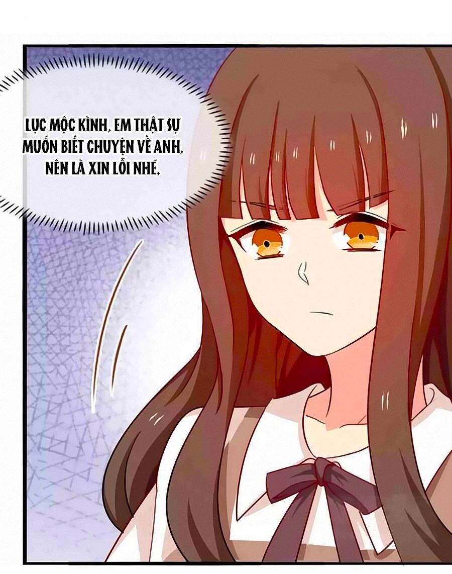 Chỉ Nhiễm Thành Hôn: Chapter 177