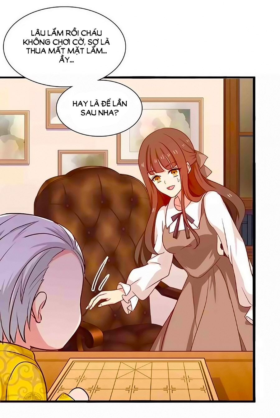 Chỉ Nhiễm Thành Hôn: Chapter 177