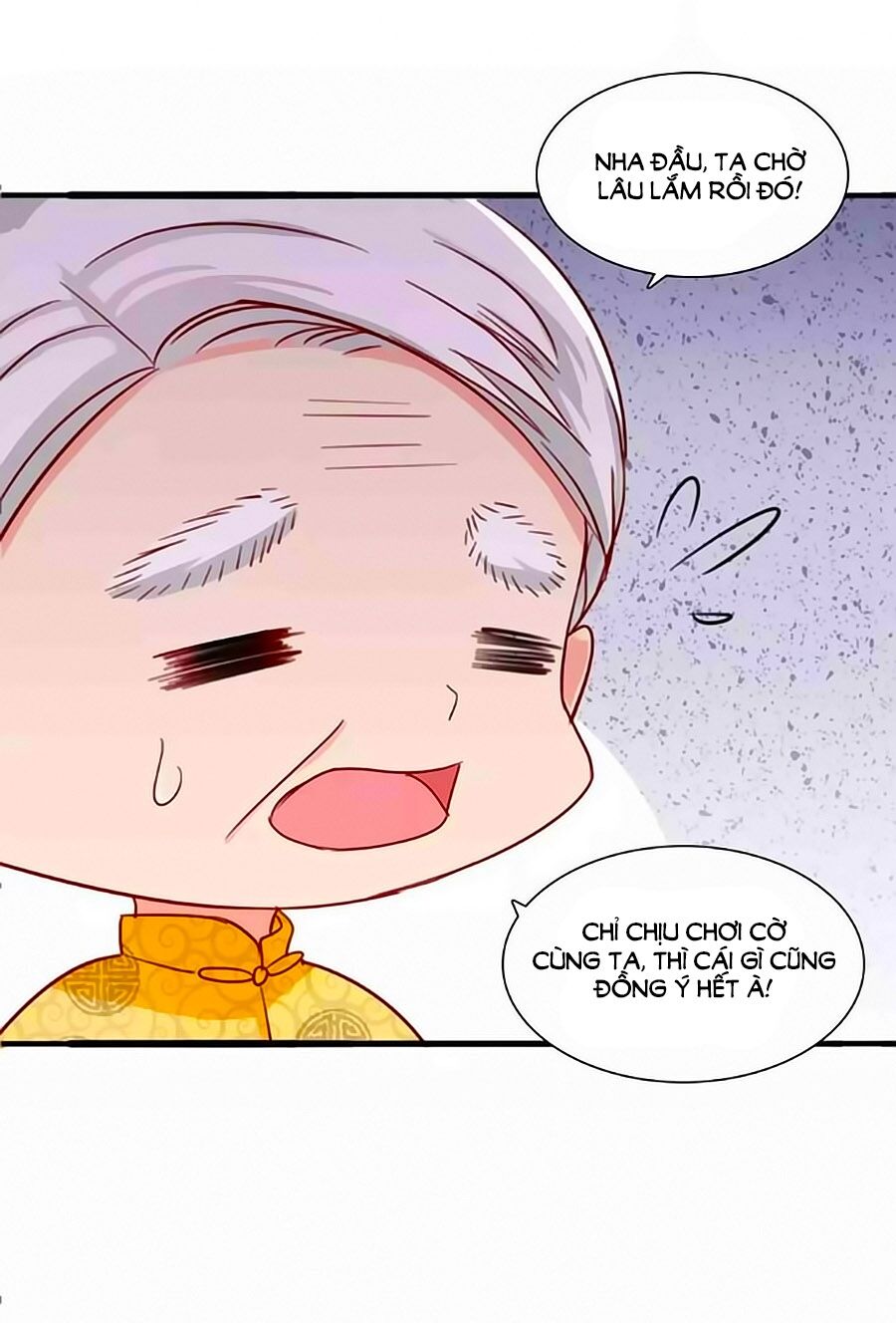 Chỉ Nhiễm Thành Hôn: Chapter 177