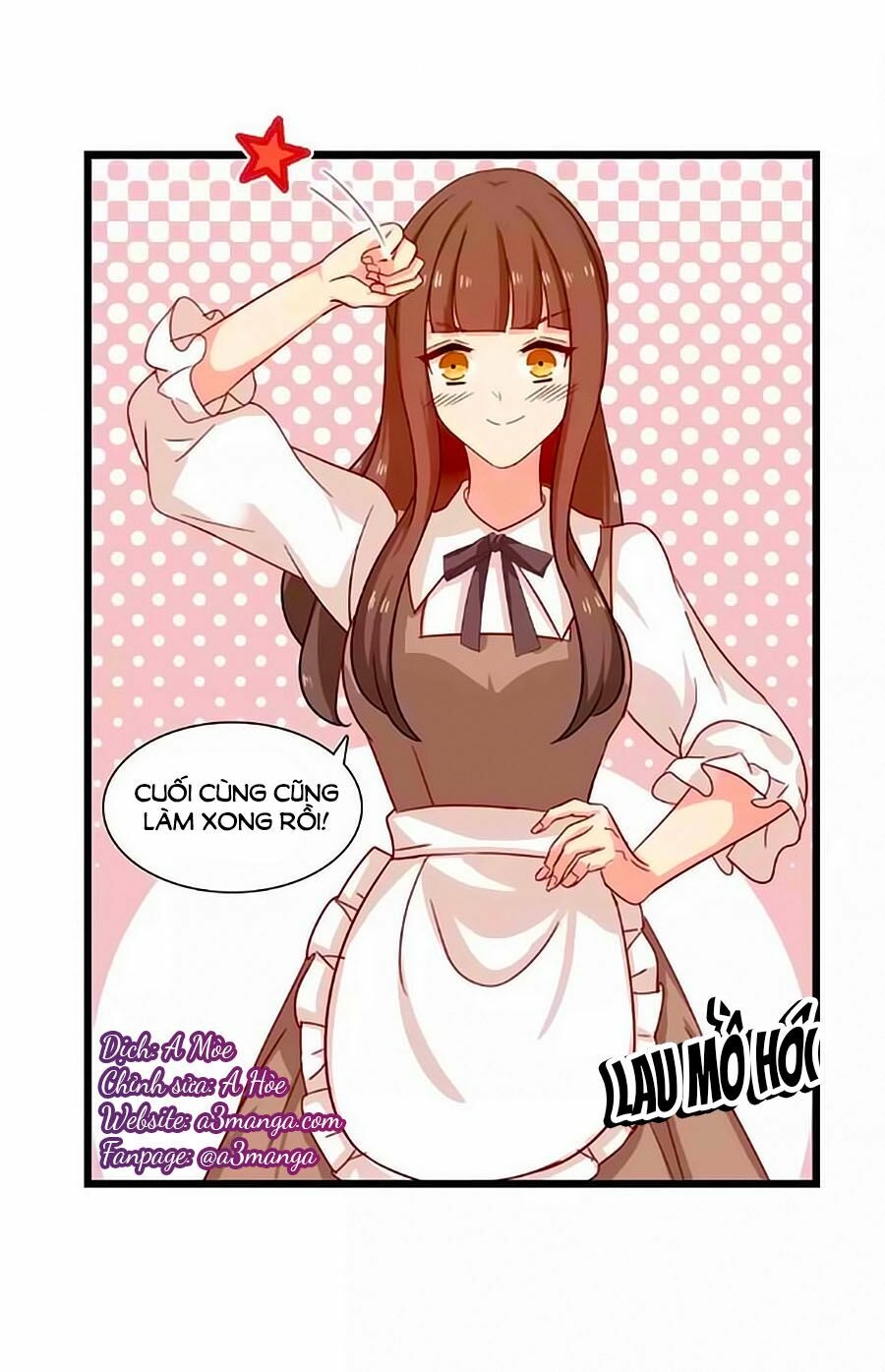 Chỉ Nhiễm Thành Hôn: Chapter 178