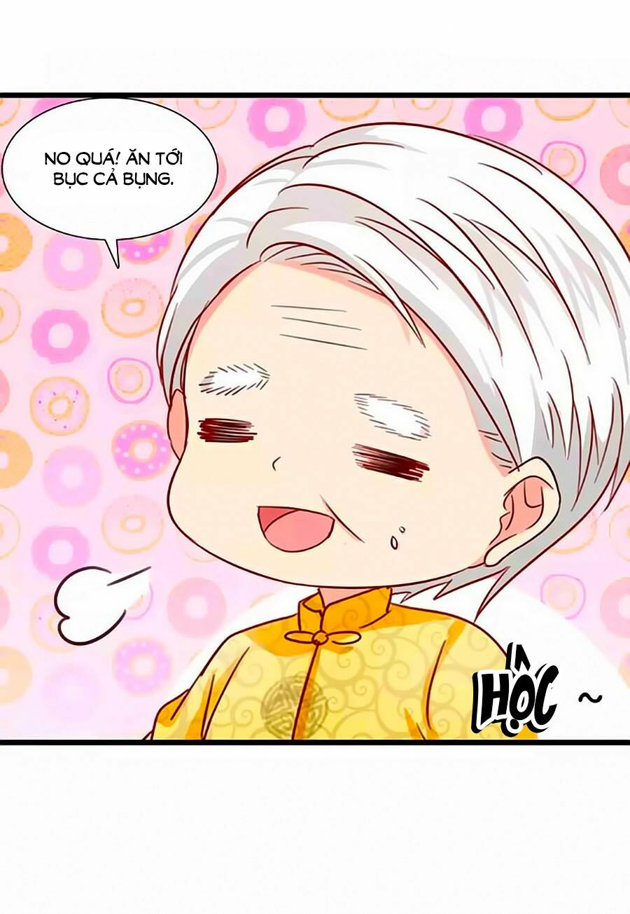 Chỉ Nhiễm Thành Hôn: Chapter 178