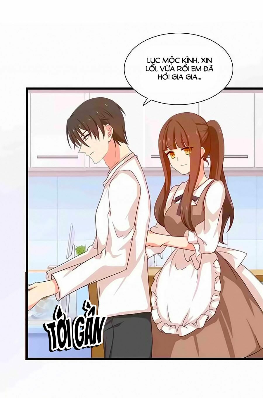 Chỉ Nhiễm Thành Hôn: Chapter 178