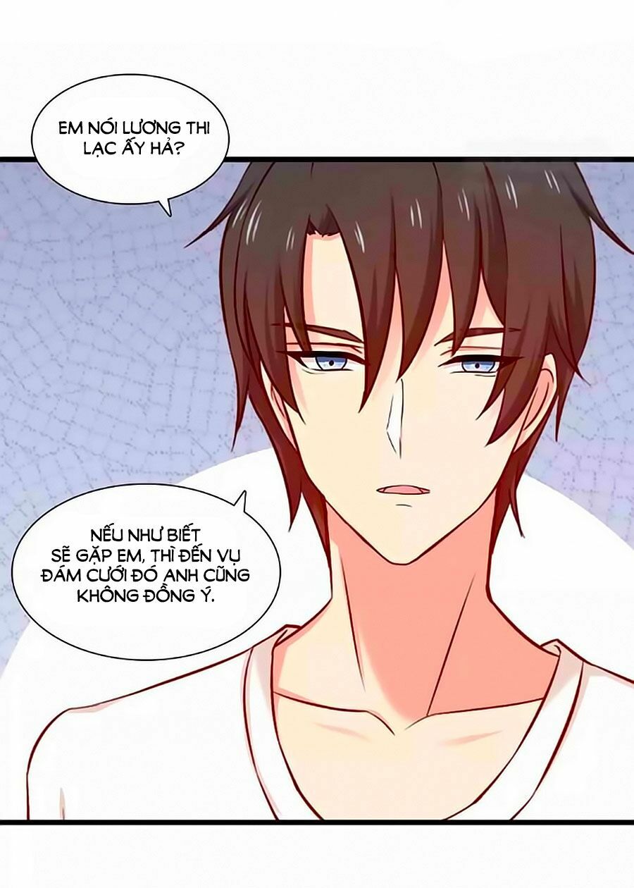 Chỉ Nhiễm Thành Hôn: Chapter 178