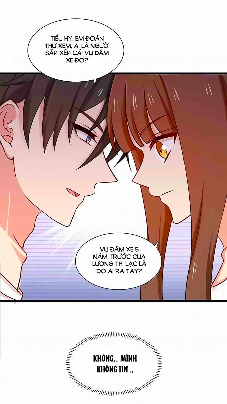 Chỉ Nhiễm Thành Hôn: Chapter 178
