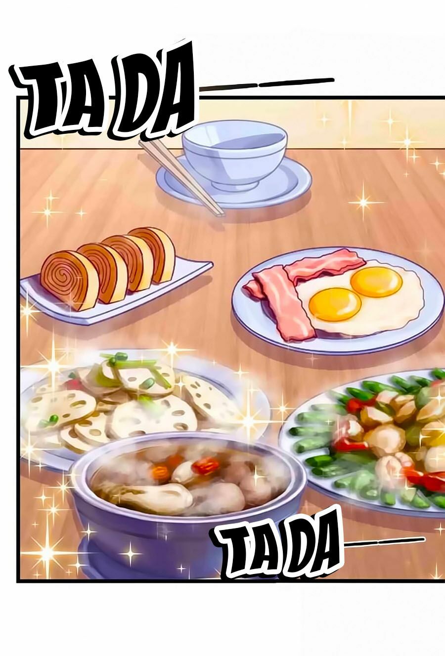 Chỉ Nhiễm Thành Hôn: Chapter 178