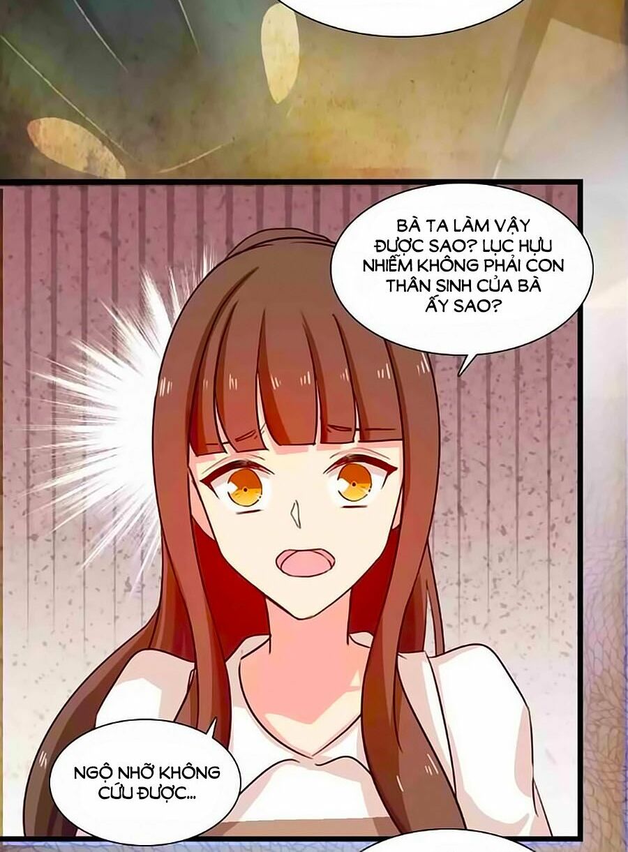 Chỉ Nhiễm Thành Hôn: Chapter 178