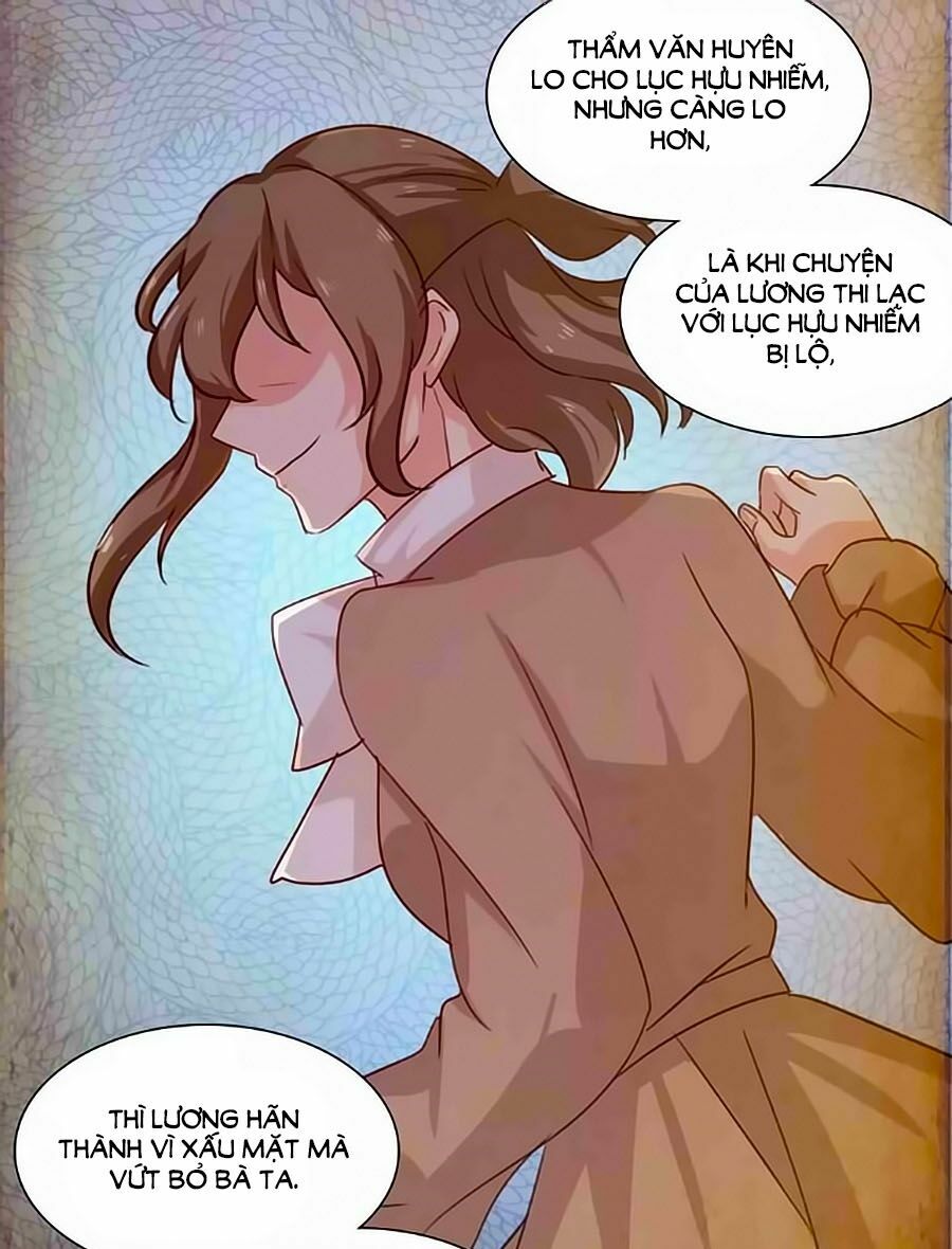 Chỉ Nhiễm Thành Hôn: Chapter 178