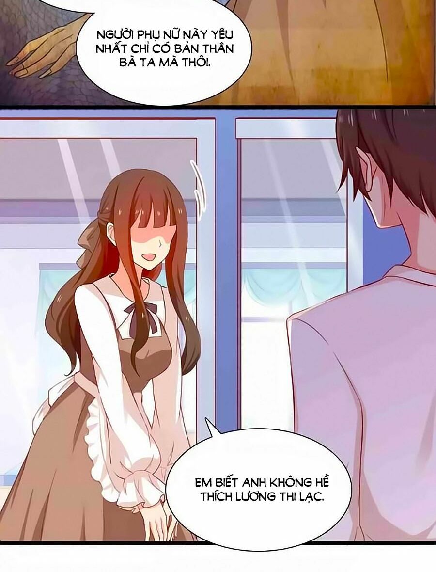 Chỉ Nhiễm Thành Hôn: Chapter 178