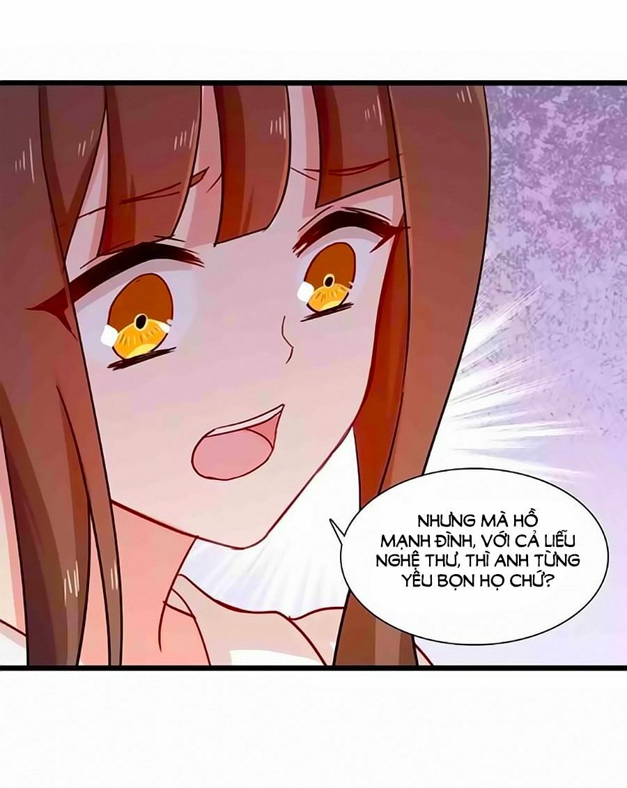 Chỉ Nhiễm Thành Hôn: Chapter 178