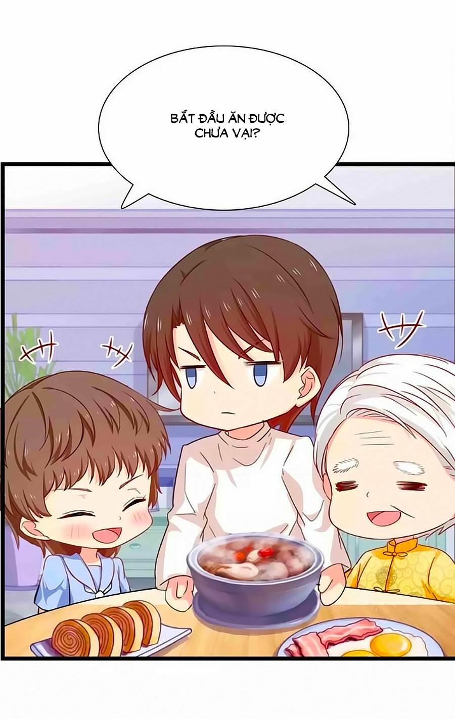 Chỉ Nhiễm Thành Hôn: Chapter 178