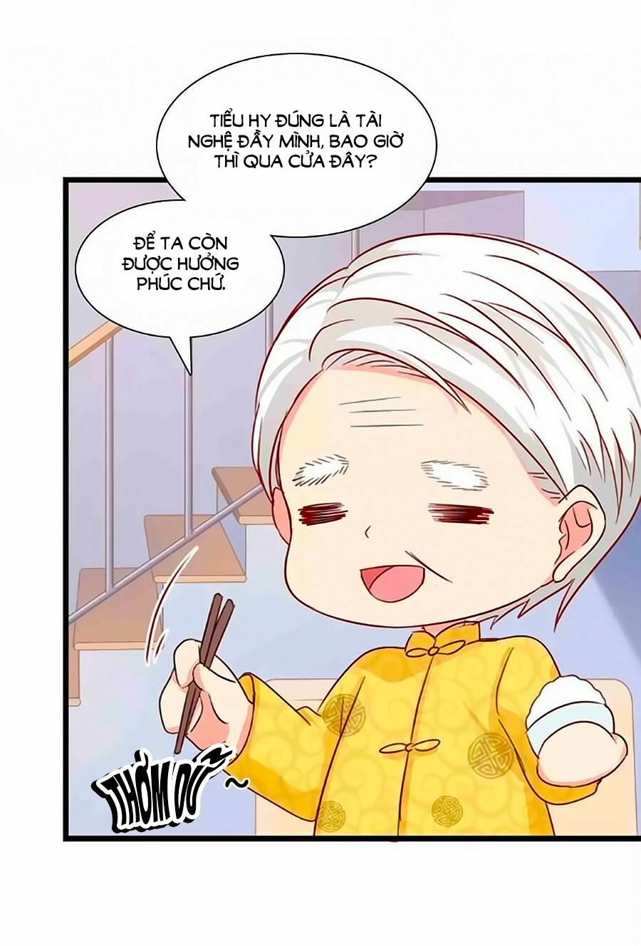 Chỉ Nhiễm Thành Hôn: Chapter 178