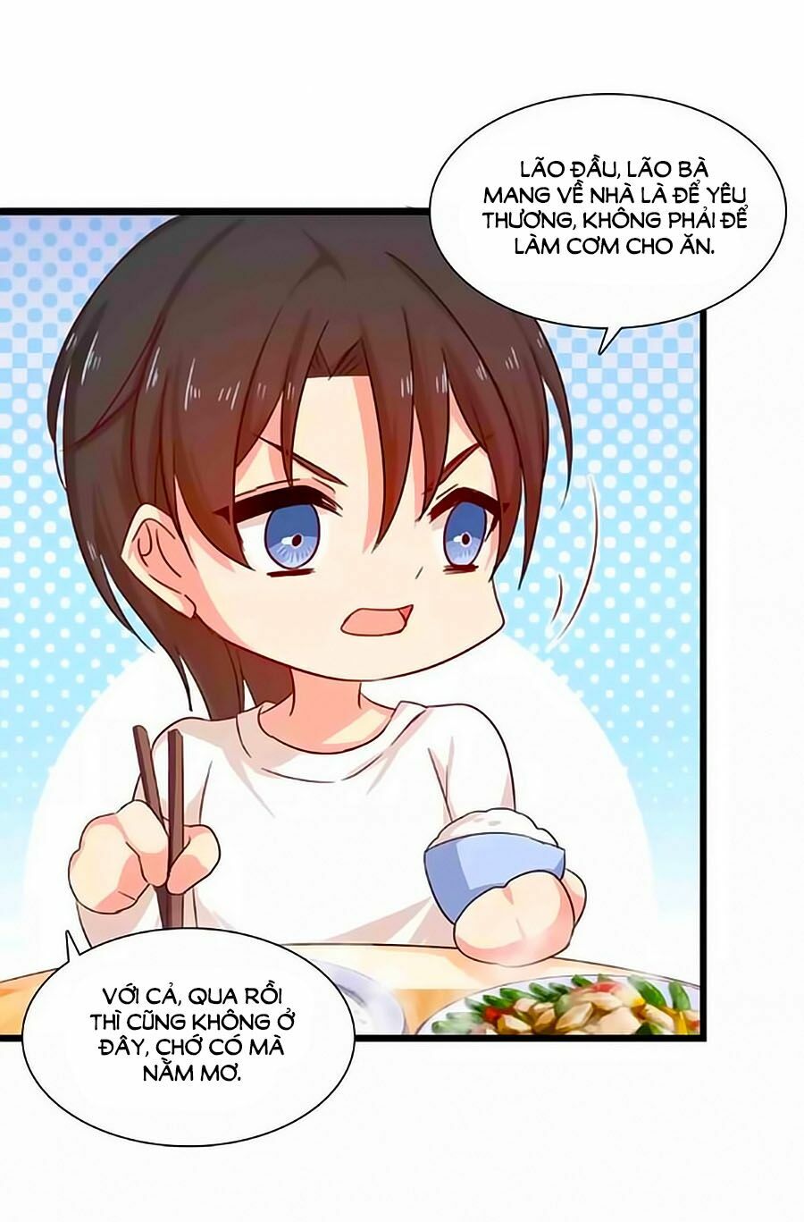 Chỉ Nhiễm Thành Hôn: Chapter 178