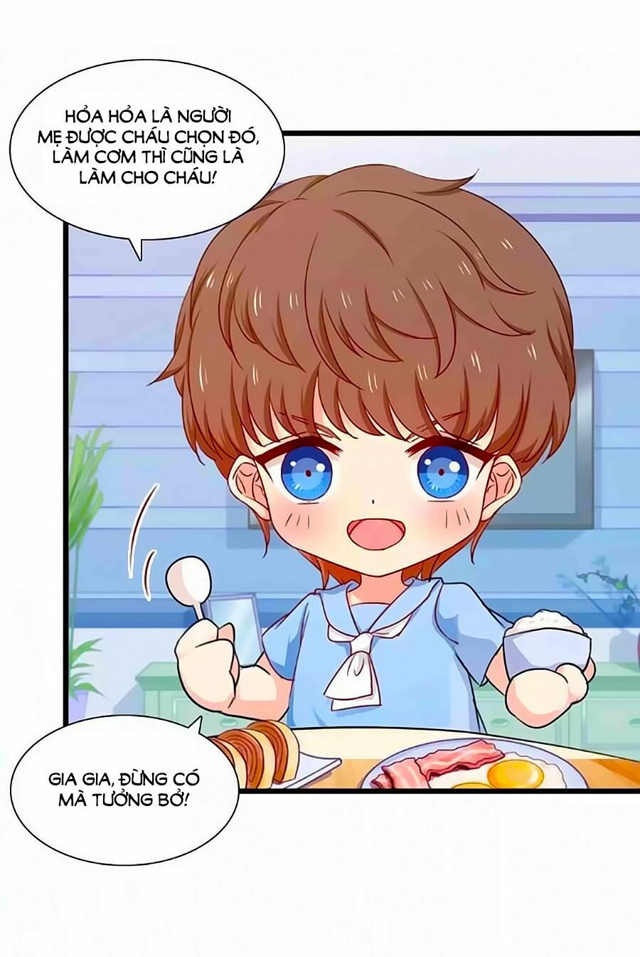 Chỉ Nhiễm Thành Hôn: Chapter 178