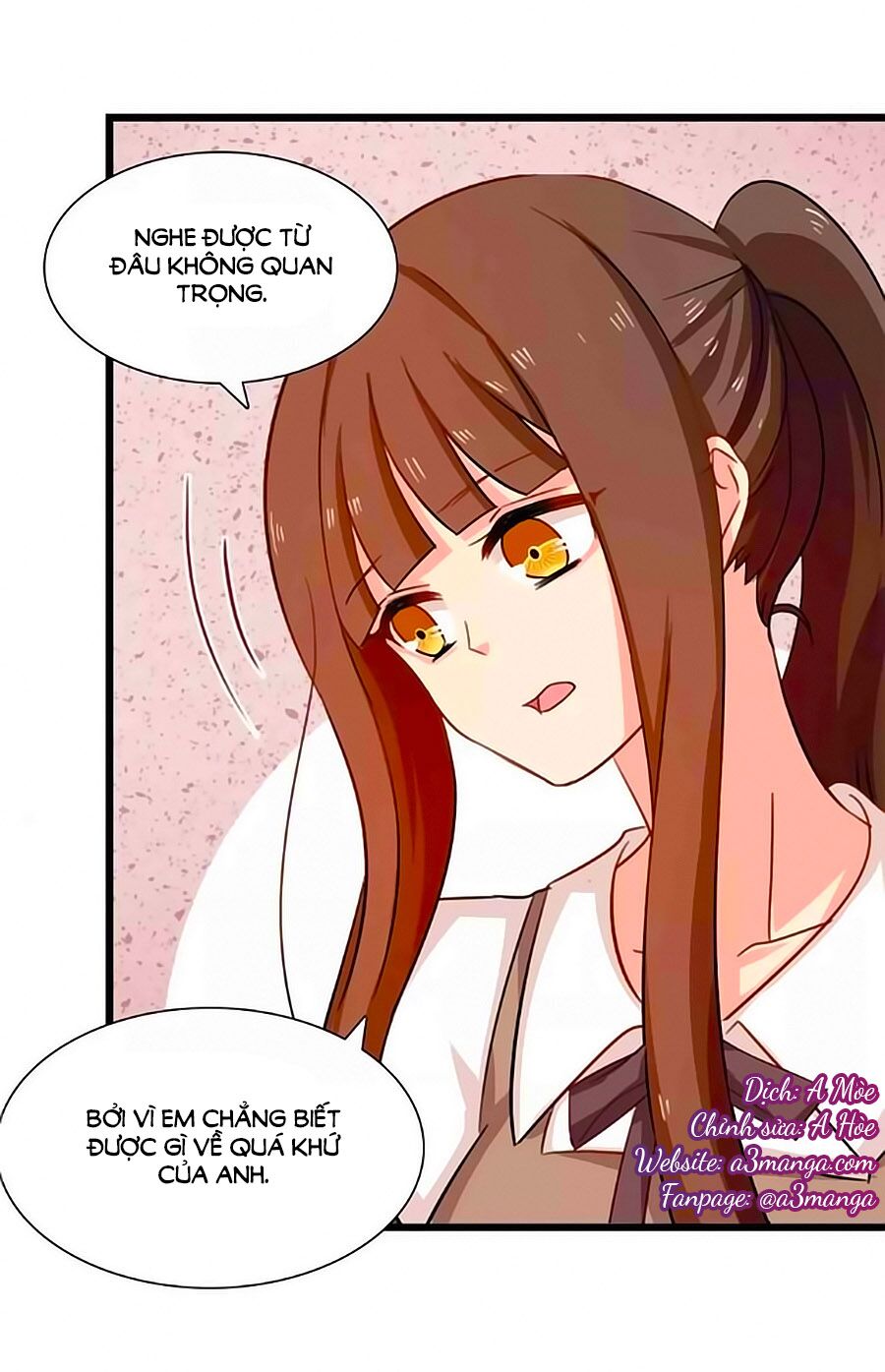 Chỉ Nhiễm Thành Hôn: Chapter 179