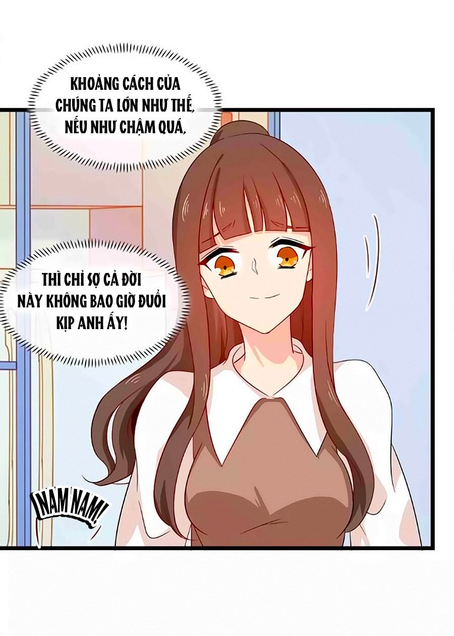 Chỉ Nhiễm Thành Hôn: Chapter 179