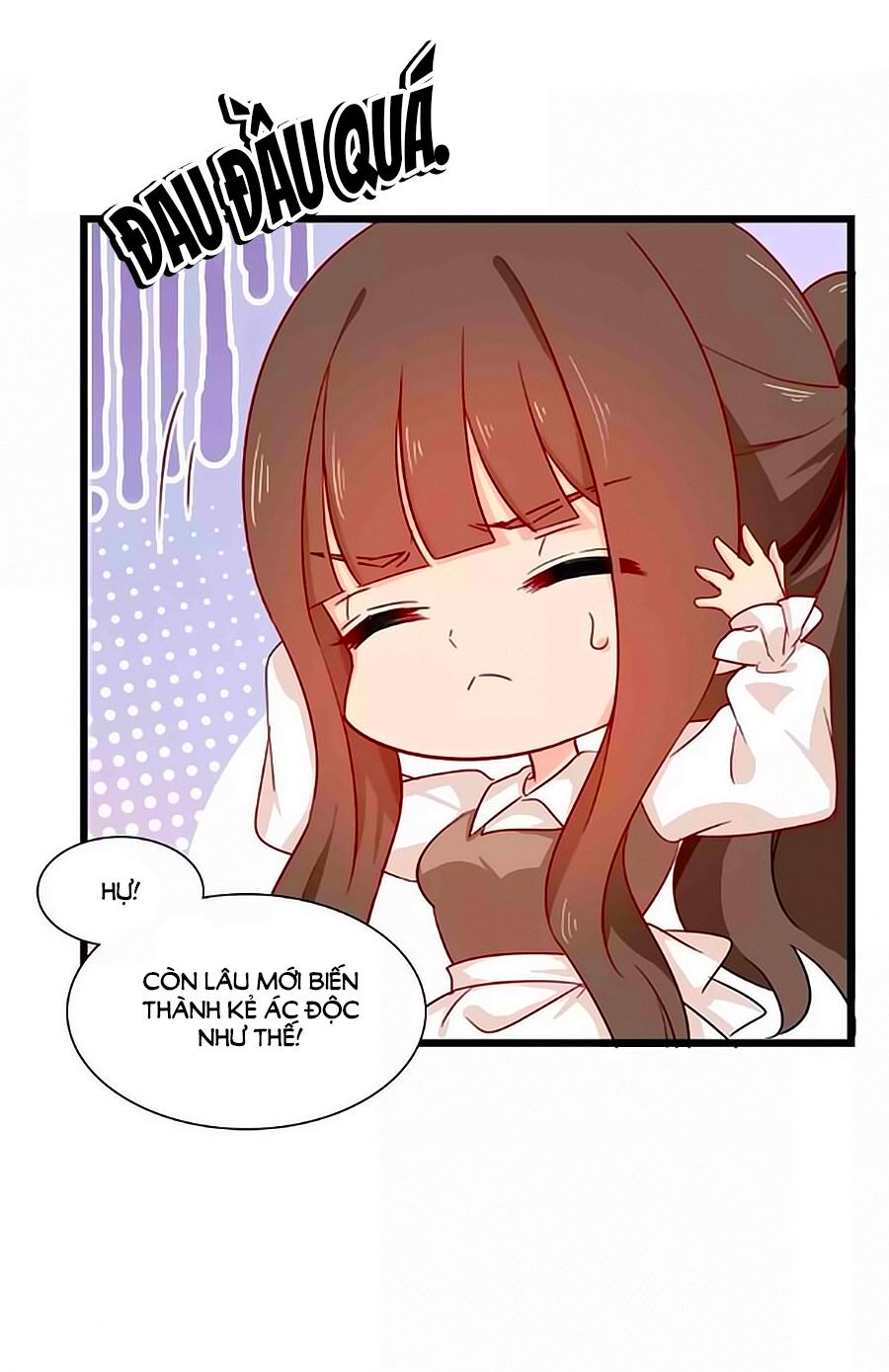 Chỉ Nhiễm Thành Hôn: Chapter 179