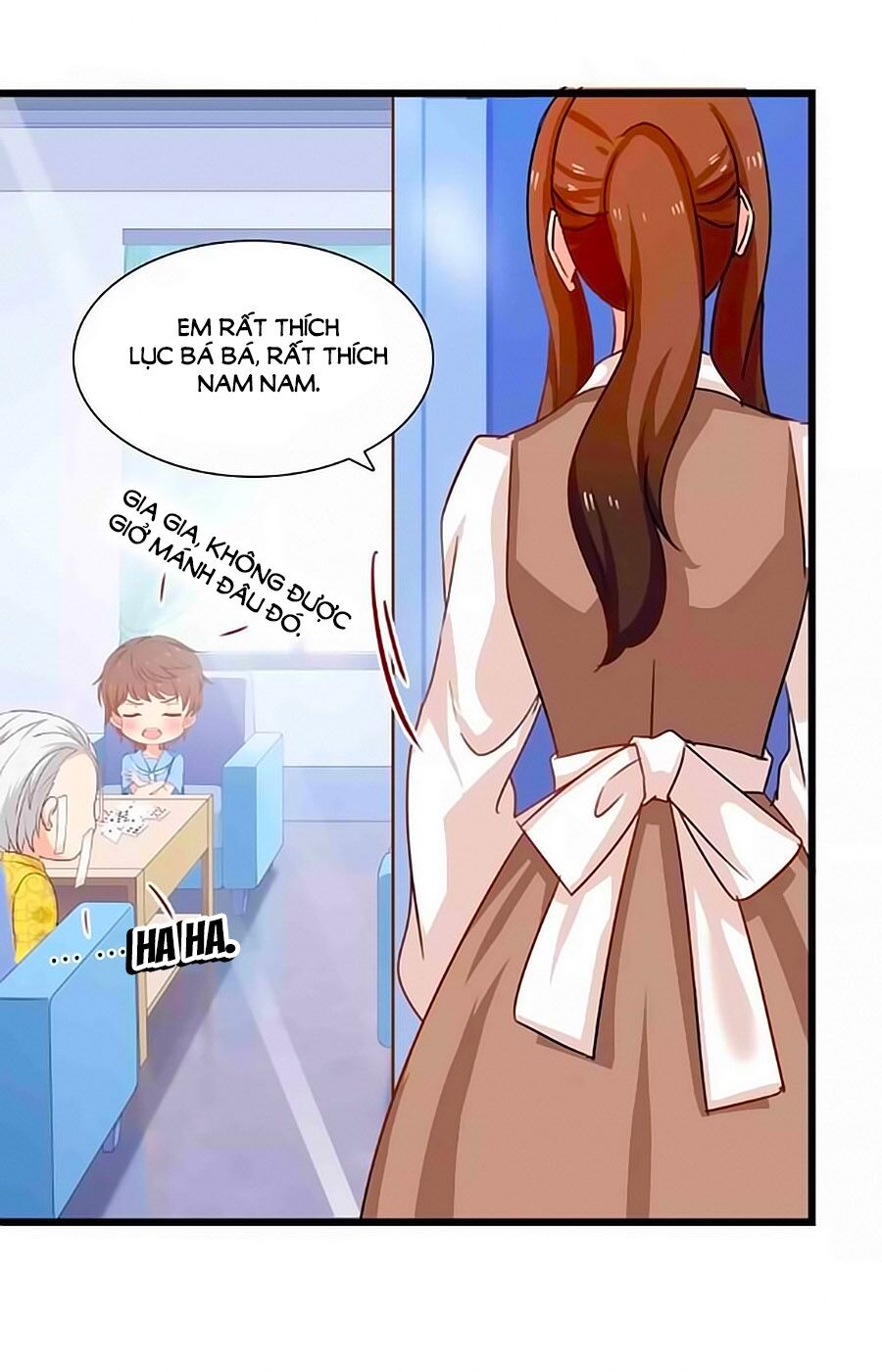 Chỉ Nhiễm Thành Hôn: Chapter 179