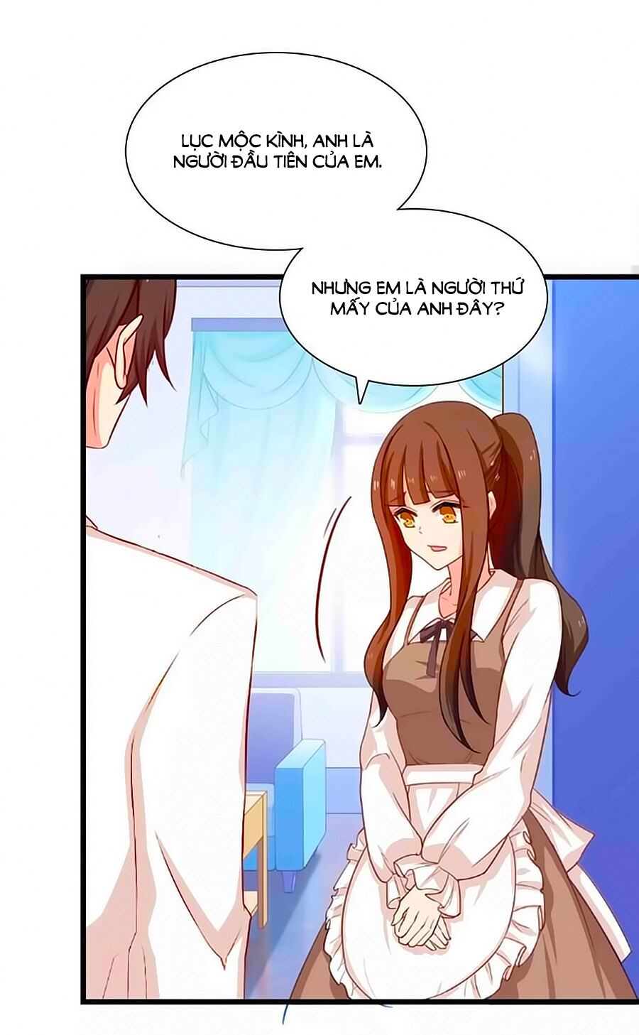 Chỉ Nhiễm Thành Hôn: Chapter 179