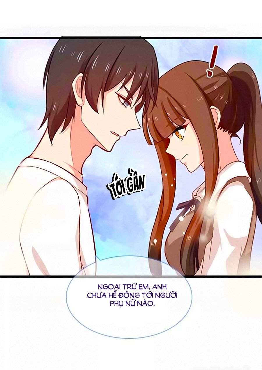 Chỉ Nhiễm Thành Hôn: Chapter 179