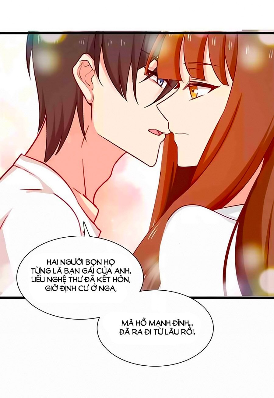 Chỉ Nhiễm Thành Hôn: Chapter 179