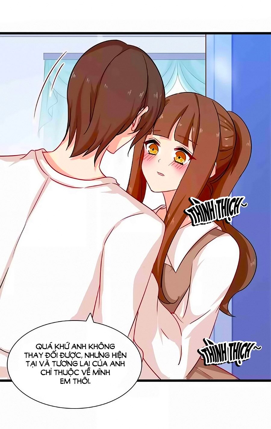 Chỉ Nhiễm Thành Hôn: Chapter 179